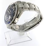 Rolex GMT-Master II 116710BLNR - (2/6)
