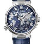 Breguet Marine 5557BB/YS/9WV - (1/1)