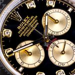 Rolex Daytona 126503 (2026) - 40 mm Gold/Steel case (2/8)