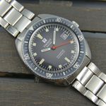 Tissot Vintage 44646 -2X (Onbekend (willekeurig serienummer)) - Onbekend wijzerplaat Onbekend Onbekend (2/16)