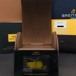 Breitling Bentley GT A13362 - (8/8)