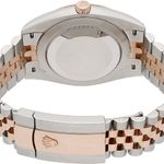 Rolex Datejust 41 126301 (2025) - 41 mm Gold/Steel case (5/5)