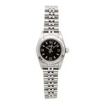 Rolex Oyster Perpetual 67180 (Onbekend (willekeurig serienummer)) - 26mm Staal (1/6)