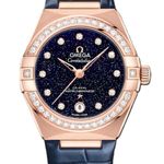 Omega Constellation 131.58.29.20.53.003 - (1/1)