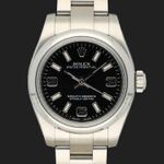 Rolex Oyster Perpetual 26 176200 - (3/8)