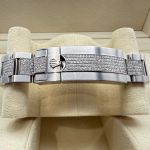 Rolex Submariner Date 116610LN (2019) - 40mm Staal (8/8)