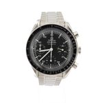 Omega Speedmaster Reduced 3510.50.00 - (1/6)