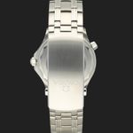Omega Seamaster Diver 300 M 210.30.42.20.03.001 (2024) - Blue dial 42 mm Steel case (6/8)