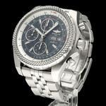 Breitling Bentley GT A13363 (2012) - 44 mm Steel case (2/8)