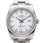 Rolex Datejust 36 116234 - (2/5)