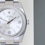 Rolex Oyster Perpetual 36 116000 - (5/8)