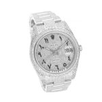 Rolex Datejust 41 126300 - (3/5)