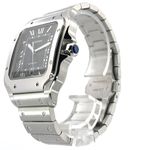 Cartier Santos WSSA0030 - (2/7)