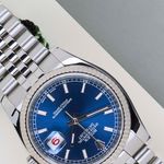 Rolex Datejust 36 116234 (2016) - 36 mm Steel case (4/8)