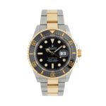Rolex Sea-Dweller 126603 - (1/4)