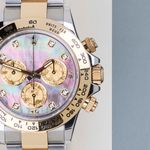 Rolex Daytona 116503 - (5/8)