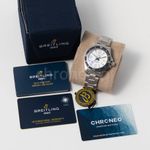 Breitling Superocean 42 A17366D81A1A1 - (8/8)