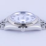 Rolex Datejust 36 116234 (2006) - 36 mm Steel case (5/8)