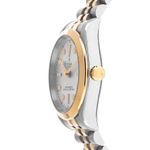 Tudor Black Bay S&G 79643 (2025) - Silver dial 36 mm Steel case (4/7)