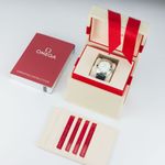 Omega Constellation Petite Seconde 131.13.34.20.02.001 - (2/7)