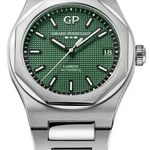 Girard-Perregaux Laureato 81010-11-3153-1CM - (1/1)