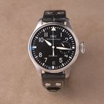 IWC Big Pilot IW500901 - (1/8)