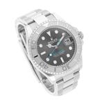 Rolex Yacht-Master 37 268622 (2025) - 37 mm Steel case (3/5)