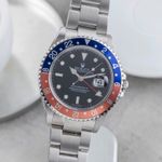 Rolex GMT-Master II 16710T - (3/8)