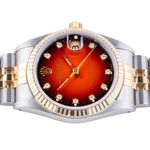 Rolex Datejust 31 68273 - (5/8)