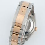 Rolex Datejust 36 126231 (2021) - 36 mm Gold/Steel case (5/7)