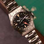 Rolex Explorer II 1655 - (2/8)