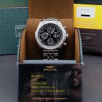Breitling Bentley GT A13362 - (3/8)