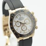 Rolex Daytona 116518LN (2021) - 40mm Geelgoud (4/8)
