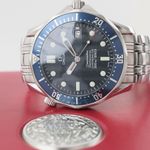 Omega Seamaster Diver 300 M 2531.80.00 - (1/8)