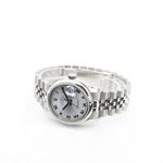 Rolex Datejust 36 116200 (Onbekend (willekeurig serienummer)) - 36mm Staal (3/6)