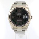 Rolex Datejust 41 126334 - (1/7)