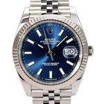 Rolex Datejust 41 126334 - (1/8)