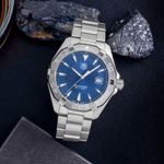 TAG Heuer Aquaracer 300M WAY1112 - (1/8)