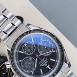 Omega Speedmaster Racing 326.30.40.50.01.001 - (4/8)