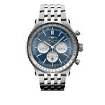 Breitling Navitimer 01 (46 MM) AB0137211C1A1 - (1/8)