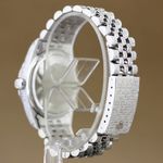 Rolex Datejust 36 16014 (1985) - 36 mm Steel case (7/8)