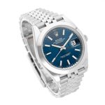 Rolex Datejust 41 126300 (2023) - 41mm Staal (3/5)