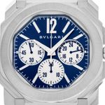 Bulgari Octo 103467 - (1/7)