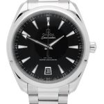 Omega Seamaster Aqua Terra 220.10.38.20.01.004 - (1/7)