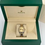 Rolex Datejust 278273 - (7/10)