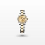 Rolex Lady-Datejust 279383RBR - (1/1)