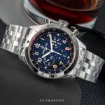 Breitling Aviator 8 AB04453A1B1A1 - (2/8)