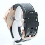 Lucky harvey Unknown European Roulette (2025) - Zwart wijzerplaat 43mm Staal (4/8)