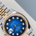Rolex Datejust 36 116233 - (4/8)