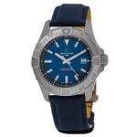 Breitling Avenger A17328101C1X1 (2024) - Blue dial 42 mm Steel case (3/3)